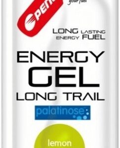 Penco energy gel long trail 35 g - citron