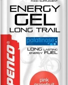 Penco energy gel long trail 35 g - grapefruit