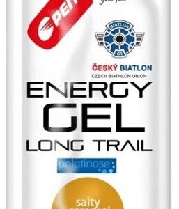 Penco energy gel long trail 35 g - slaný karamel