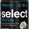 Pescience select protein us verze 837 g