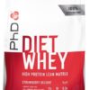 Phd diet whey protein 1000 g