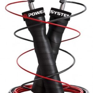 Power system švihadlo high speed jump rope