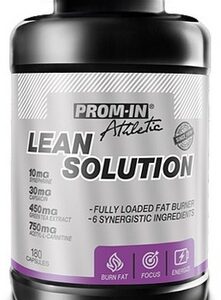 Prom-in lean solution 180 kapslí