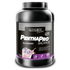 Prom-in pentha pro balance 1000g - borůvka
