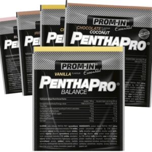 Prom-in pentha pro balance 40g