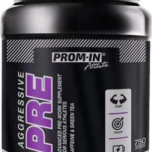 Prom-in progressive pre (aggressive pre) 750 g