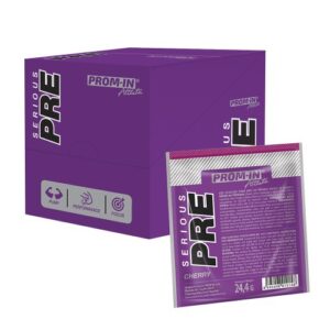 Prom-in serious pre 10x 24