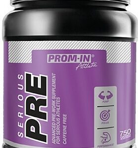 Prom-in serious pre 750 g