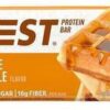 Quest nutrition protein bar