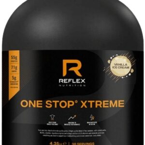 Reflex one stop xtreme 4