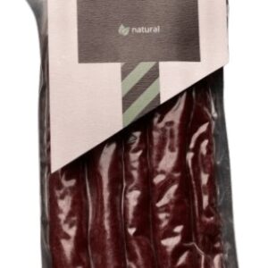 Řeznictví kačice sušený tatarák 200 g - teriyaki výprodej 24.5.2025
