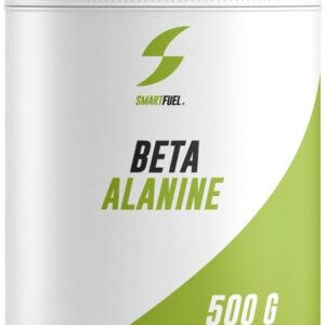 Smartfuel beta alanine 500 g