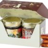 Big boy 2-pack dubajský luxus 370 g