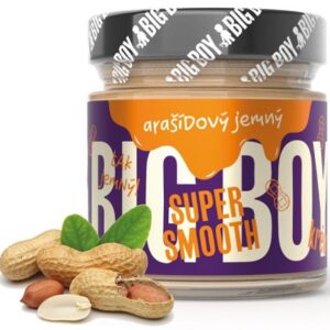 Big boy super smooth 220 g