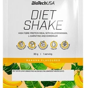 Biotechusa diet shake 30 g