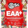 Bsc nutrition eaa+ 400 g