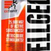 Extrifit hellgel