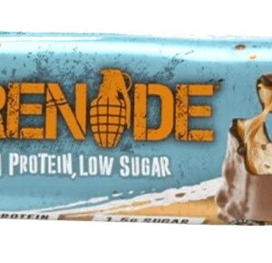 Grenade carb killa protein bar 60g - cookie dough