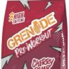 Grenade pre-workout 330 g