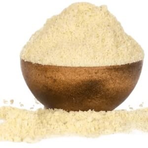 Grizly mandlová mouka extra jemná 1000 g