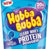 Hubba bubba protein 405 g