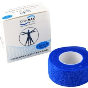 Kine-max elastické samofixační obinadlo (kohezivní) 2