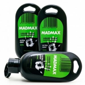 Mad max liquid chalk (tekutá křída) 50ml