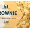 Myprotein protein brownie 75 g