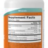 Now foods iron complex (železo) 100 rostlinných tablet