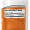Now foods l-tryptophan 1000 mg 60 tablet