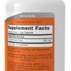 Now foods taurine 500mg 100 kapslí