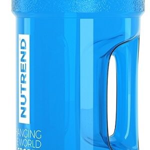 Nutrend galon 2019 2000ml - modrá