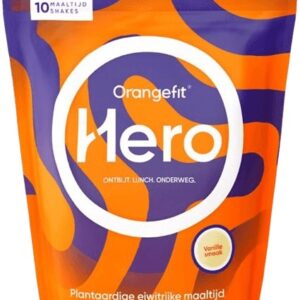 Orangefit hero 1000 g
