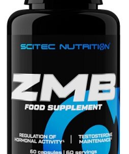 Scitec zmb 60 kapslí