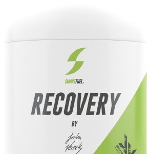 Smartfuel recovery 1480 g - kakaový shake