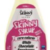 The skinny food co zero calorie syrup 425ml