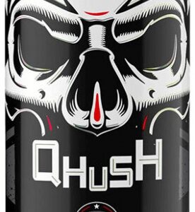 Usn qhush energy drink 500 ml - original