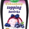 4slim čekankový topping 330 g