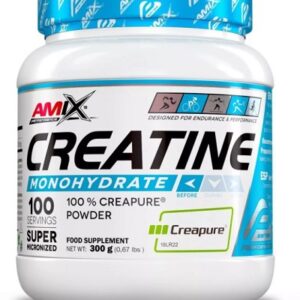 Amix creatine monohydrate creapure 300 g