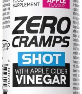 Amix zero cramps shot 60 ml - natural