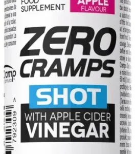 Amix zero cramps shot 60 ml - twister