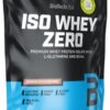Biotechusa iso whey zero 454 g