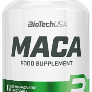 Biotechusa maca 60 kapslí
