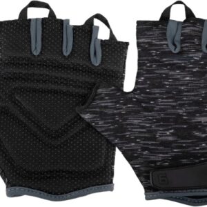 Biotechusa roy rukavice černý - xl