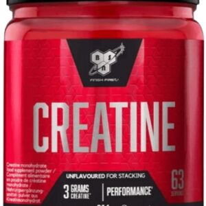Bsn creatine dna 216 g