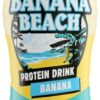 Chiefs milk protein drink 330 ml