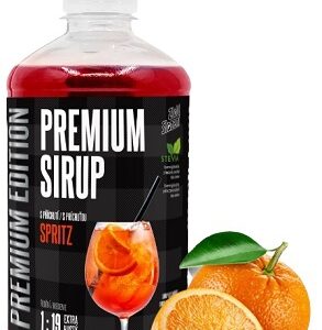 Cukr stop sirup premium 485 ml - aperol spritz
