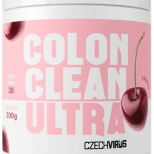 Czech virus colonclean ultra 300 g - třešeň