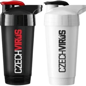 Czech virus šejkr shakerx 700 ml