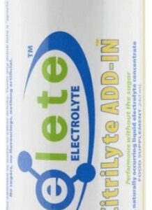 Elete citrilyte 240 ml